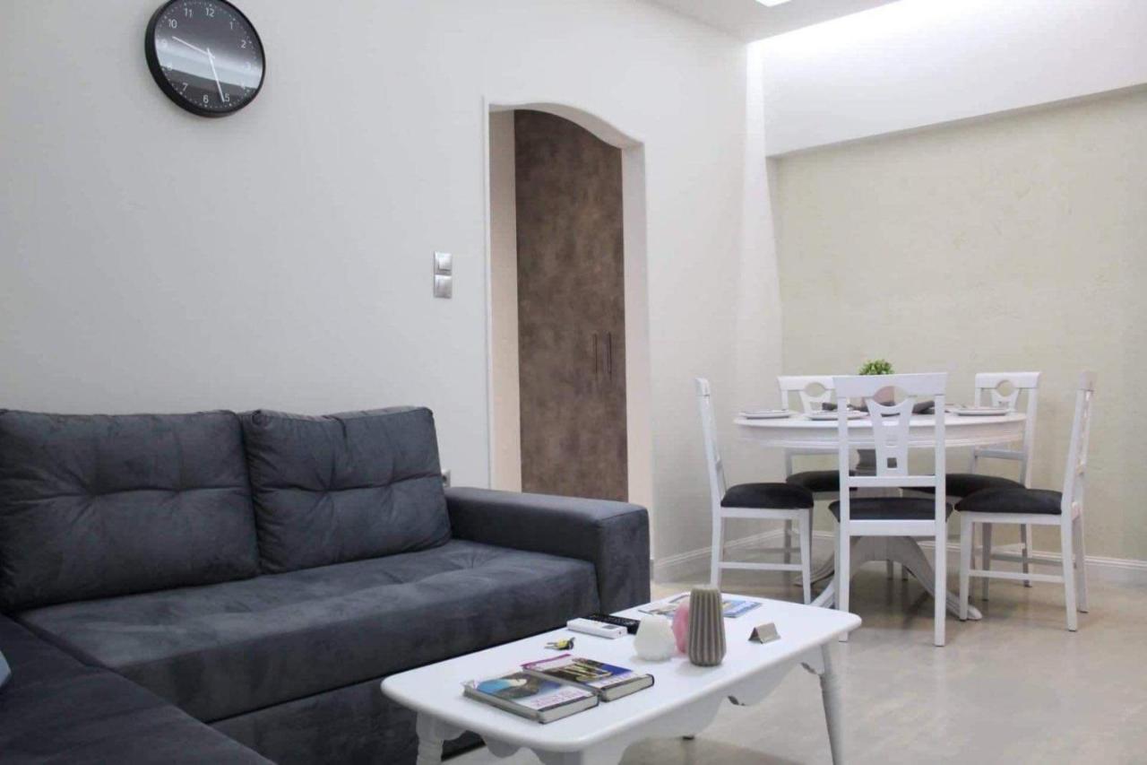 Athens Centre Chic Apartment Exterior photo