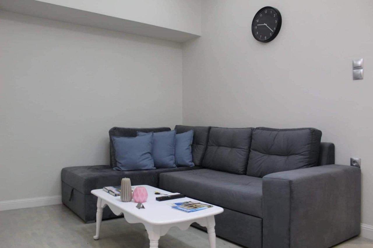Athens Centre Chic Apartment Exterior photo